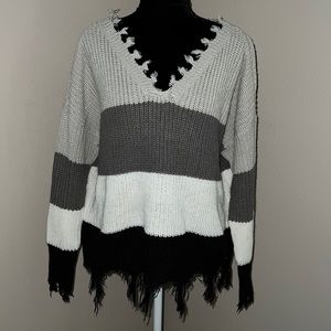 Rue 21 Sweater